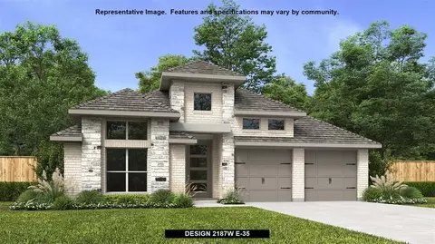 922 Winter Cherry Ln, Haslet, TX 76052