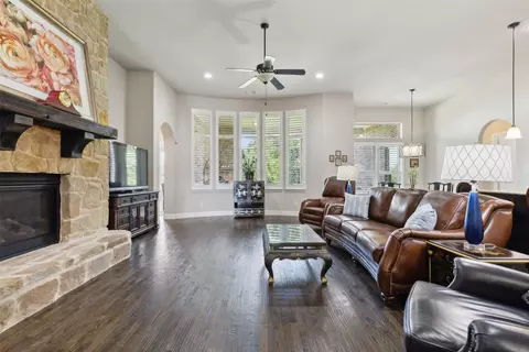 4901 Bateman Rd, Keller, TX 76244 photo 9