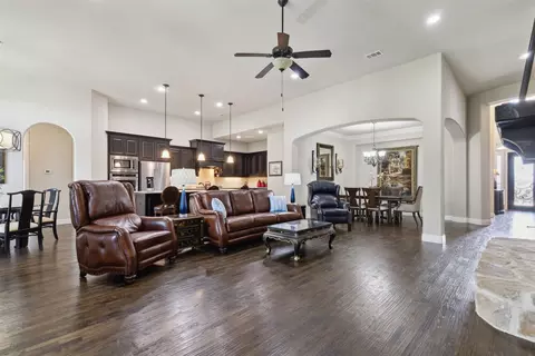 4901 Bateman Rd, Keller, TX 76244 photo 8