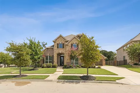 4901 Bateman Rd, Keller, TX 76244