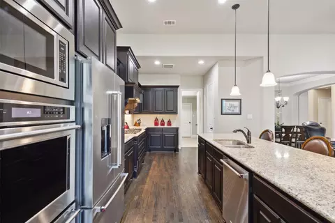 4901 Bateman Rd, Keller, TX 76244 photo 12