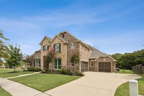 4901 Bateman Rd, Keller, TX 76244 photo 2