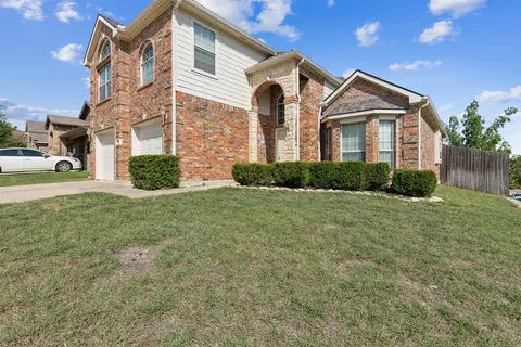 4900 Galley Cir, Fort Worth, TX 76135