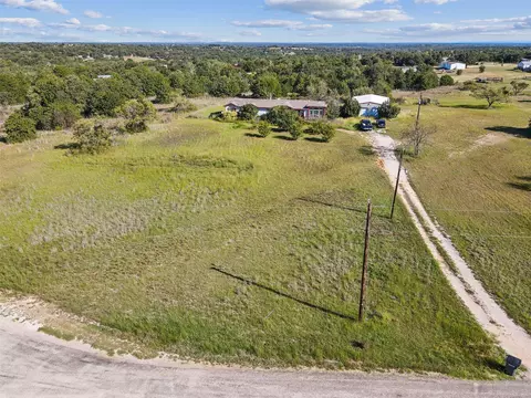 124 Little Salty Ct, Springtown, TX 76082