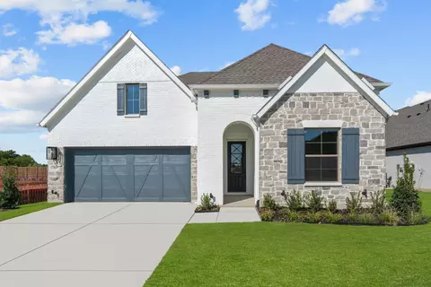 2909 Long Trl, Mansfield, TX 76063