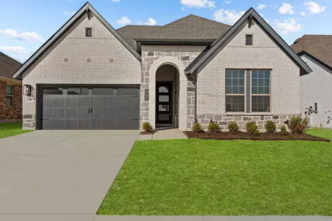 6244 Whitebrush Pl, Fort Worth, TX 76123