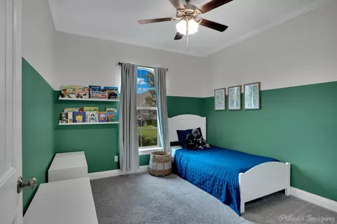 Bedroom - 814 Eagles Nest, Haughton, LA 71037 photo 3 of 4