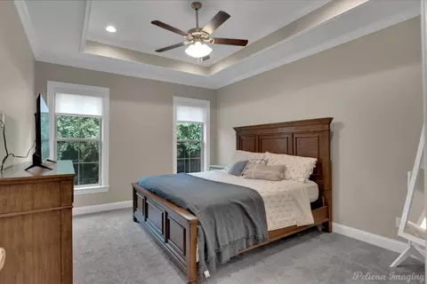 Bedroom - 814 Eagles Nest, Haughton, LA 71037 photo 2 of 4