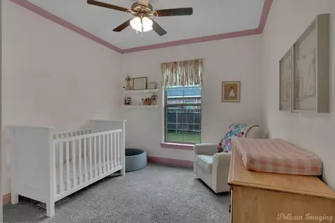 Bedroom - 814 Eagles Nest, Haughton, LA 71037 photo 4 of 4