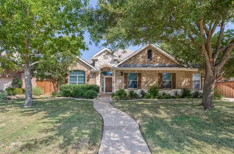 2821 Lukenbach Dr, Plano, TX 75074