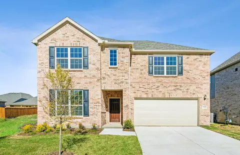 1325 Nathan Ln, Anna, TX 75409