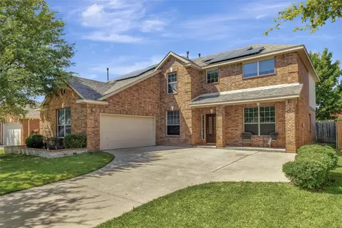 8825 Soy Seed Trl, Fort Worth, TX 76179
