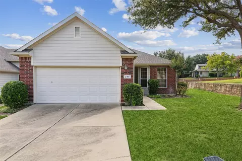 240 Heritage Hill Dr, Lewisville, TX 75067