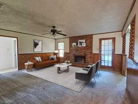 1713 Spring Branch Dr, Cleburne, TX 76033 photo 7