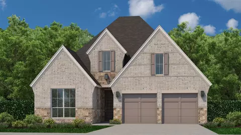 8617 Edgewater Dr, The Colony, TX 75056