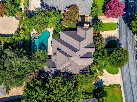 6705 Watermill Dr, Fort Worth, TX 76132