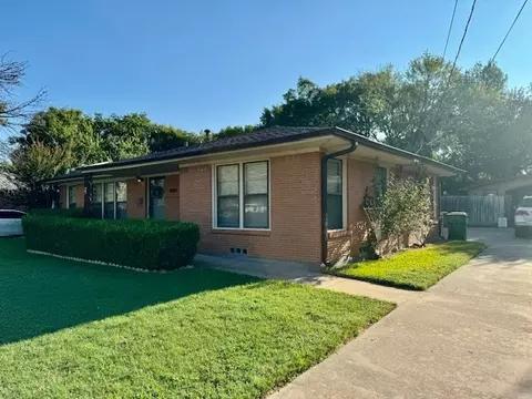 1214 Fair Ave, Gainesville, TX 76240