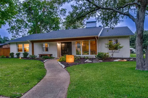 12231 Hightower Pl, Dallas, TX 75244