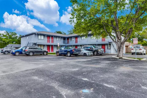 500 Burton Ave, San Antonio, TX 78221
