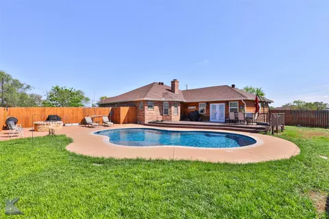 12261 County Road 438, Merkel, TX 79536