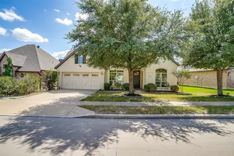 11917 Carlin Dr, Fort Worth, TX 76108