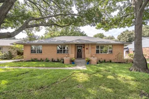 10036 Lakemere Dr, Dallas, TX 75238