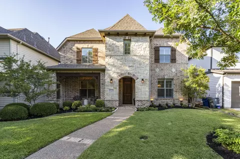6039 Vickery Blvd, Dallas, TX 75206