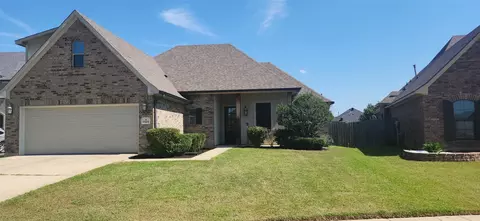 5329 Barberry Ln, Bossier City, LA 71112