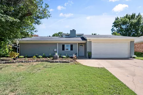 3305 Steeplechase Trl, Arlington, TX 76016