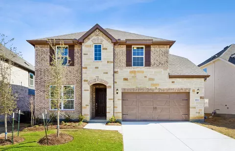 4927 Ripley Ave, Celina, TX 75009