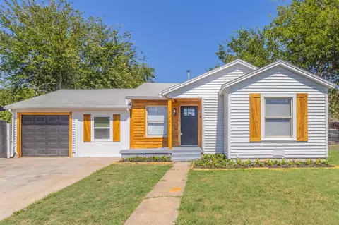 5621 Madge Pl, Haltom City, TX 76117