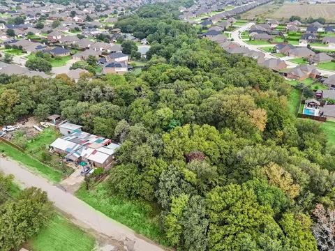 lot102 Cedar Ln, Little Elm, TX 75068