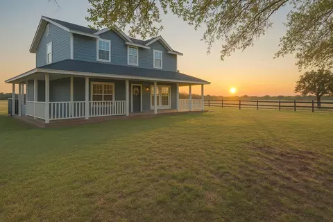115 Rosser Ranch Rd, Graham, TX 76450