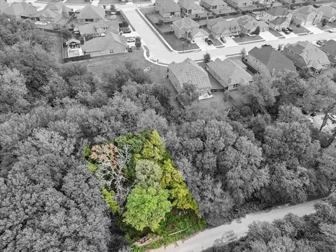 lot103 Cedar Ln, Little Elm, TX 75068