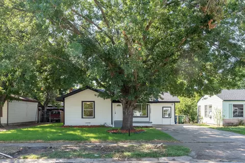 1320 Lakeside Dr, Garland, TX 75040