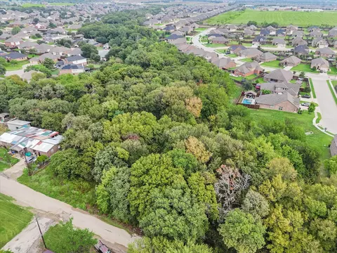 lot104 Cedar Ln, Little Elm, TX 75068
