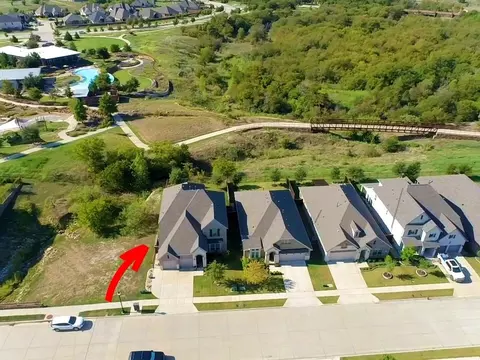 1631 Twistleaf Rd, Northlake, TX 76226