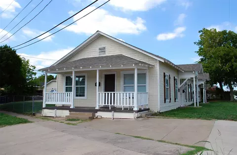 1951 Belmont Ave, Fort Worth, TX 76164