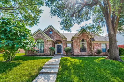 9921 Preston Vineyard Dr, Frisco, TX 75035