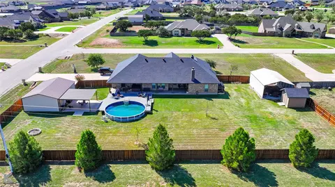 102 Scouts Cv, Abilene, TX 79606