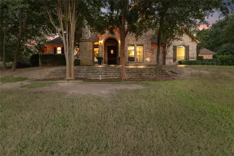 1522 Hunterglenn Dr, Willow Park, TX 76008