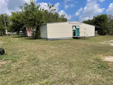 590 W Sheridan St, Dublin, TX 76446