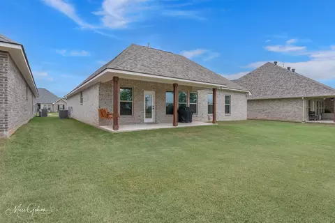 Exterior - 134 Brimestone Loop, Benton, LA 71006 photo 3 of 3