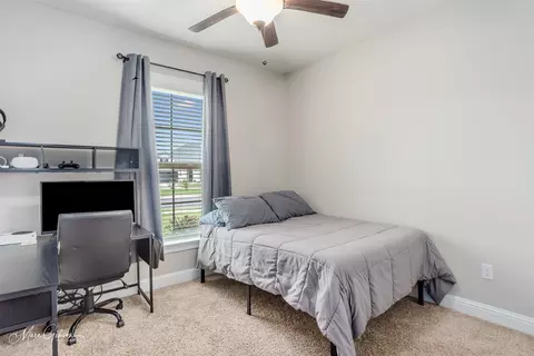 Bedroom - 134 Brimestone Loop, Benton, LA 71006 photo 2 of 3