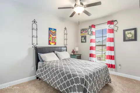 Bedroom - 134 Brimestone Loop, Benton, LA 71006 photo 3 of 3