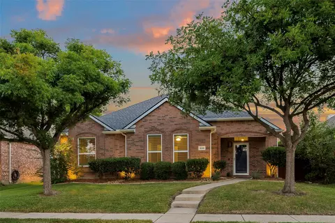 1538 Brandywine Dr, Allen, TX 75002