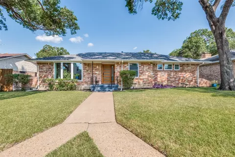 1725 Matagorda Dr, Dallas, TX 75232
