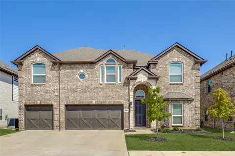 5917 Painswick Dr, Celina, TX 76227
