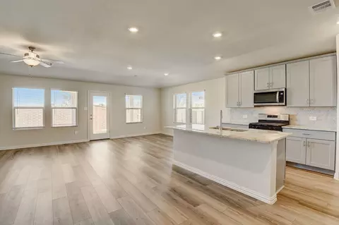 1320 Los Olmos Ln, Crandall, TX 75114