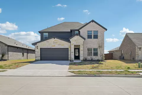 1318 Los Olmos Ln, Crandall, TX 75114
